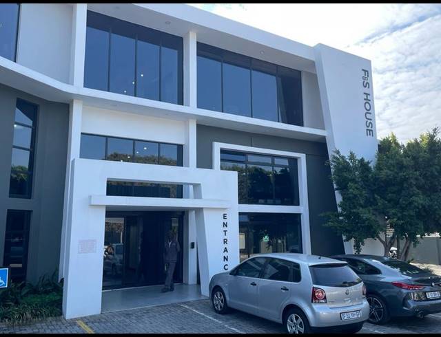BUSINESS PROPERTY TO RENT IN ZWARTKOP